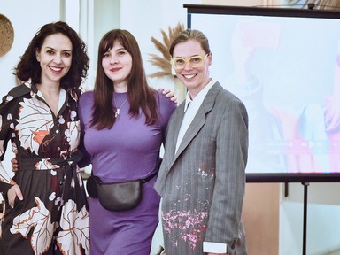 „Tudatosság nélkül nincs valódi fenntarthatóság” - interjú Dobozy Rózsával, a Lakásbutik vásár és a RaD egyik alapítójával