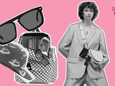 Kihagyhatatlan kiegészítők a 2022-es GLAMOUR-napokon