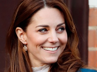 Emlékszel még, milyen volt Katalin hercegné átlagos lányként?