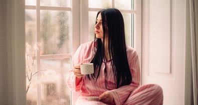 Nem szabad félvállról venni, mert a pajzsmirigy alulműködés nem ritkán depresszióval, agyi köddel és szorongással jár együtt