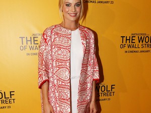 Hazai pályán még jobban teljesít Margot Robbie