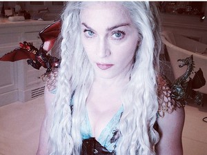 Interaktív - Kié a hét tökéletes selfie-je? Madonna, Palvin Barbi, Mihalik Enikő vagy Beyoncé?