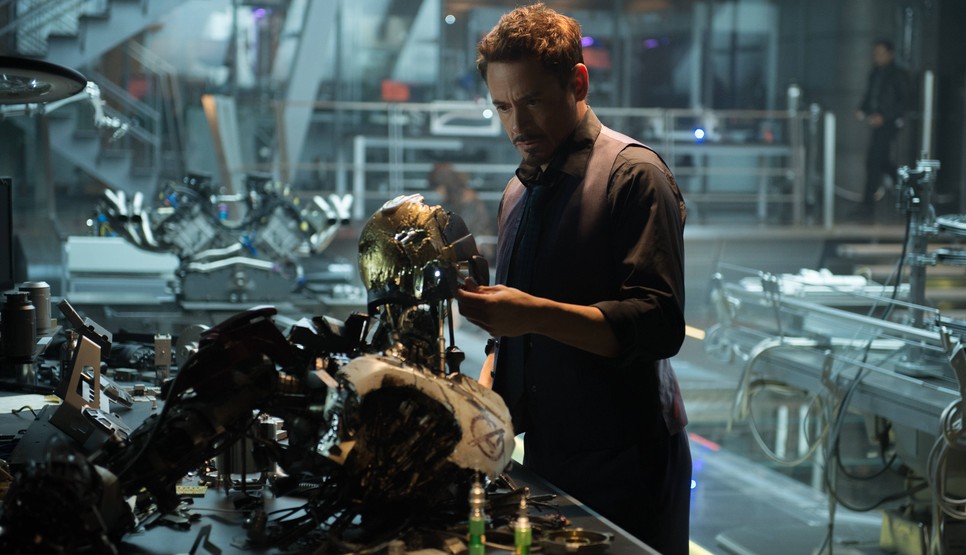 5 dolog, amit a legnagyobb Vasember-rajongók sem vettek észre a filmekben