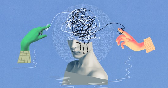 Ez a magyarázat arra, hogy már akkor is stresszelsz, amikor reggel kinyitod a szemed