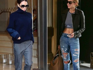 Nem tornacipő, sneaker! A sportcipő felemelkedése