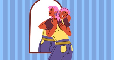 Te tudod, ki is vagy valójában? Így alakítható ki az egészséges énkép