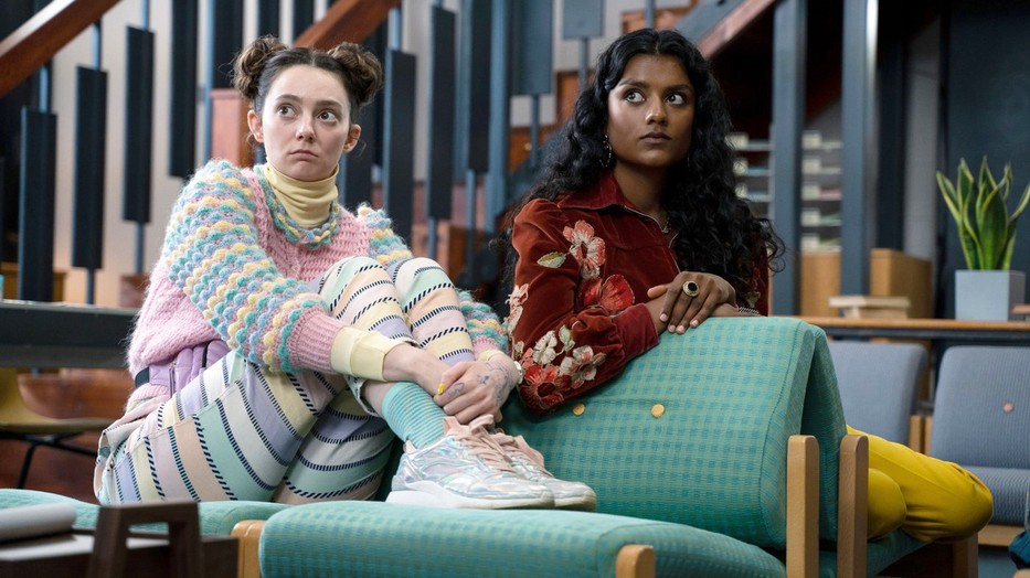 Távoznak a Szexoktatás legszerethetőbb karakterei