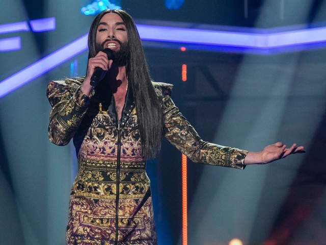 Conchita Wurst Abodi