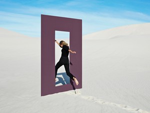 A rugalmasság nem azt jelenti, hogy feladod az álmaidat, hanem azt , hogy haladsz a világgal