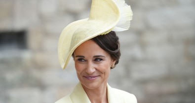 7 alkalom, amikor Katalin hercegné húga arcpirító ruhában jelent meg: Pippa Middleton a háttérből is képes ellopni a show-t