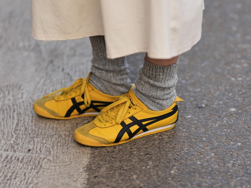 5 cipőtrend, amiért mindenki megőrül majd idén tavasszal