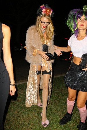 Rosie Huntington-Whiteley topmodell