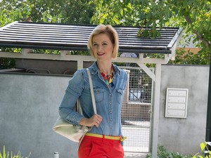 Gardróbnaplónk eheti vendége Szabó Jucus gasztroblogger!