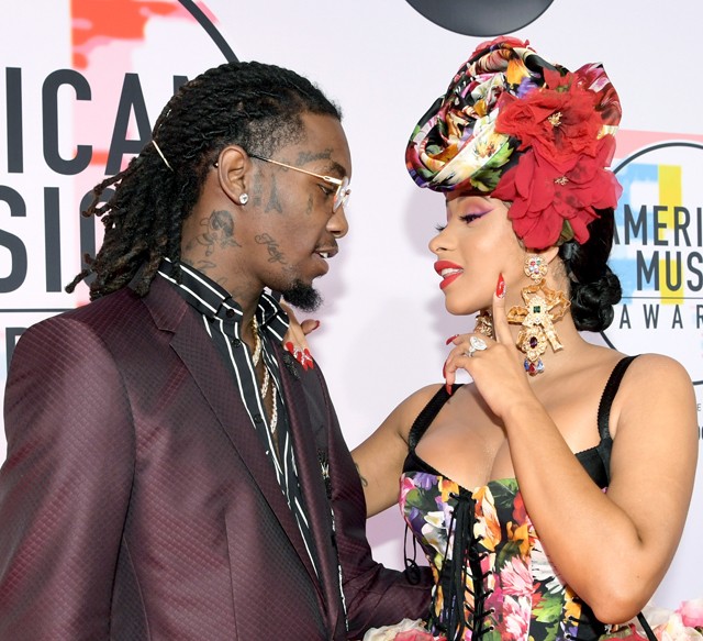 A legmegdöbbentőbb sztár szakítások 2018-ban