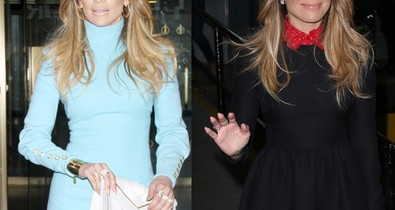 Jennifer Lopez szupercsinosan népszerűsíti első könyvét