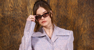 Palvin Barbara élete legsikkesebb szettjében bizonyította be, hogy a kevesebb néha több 