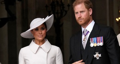 Nyilvánosan megalázták Harry herceget és Meghan Markle-t: sosem volt még részük ennyire kellemetlen élményben