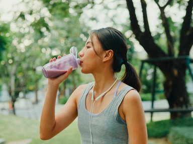 4 jel, hogy a tested üzenni akar neked, nem jut elég fehérjéhez: vedd olyan komolyan, amennyire csak tudod