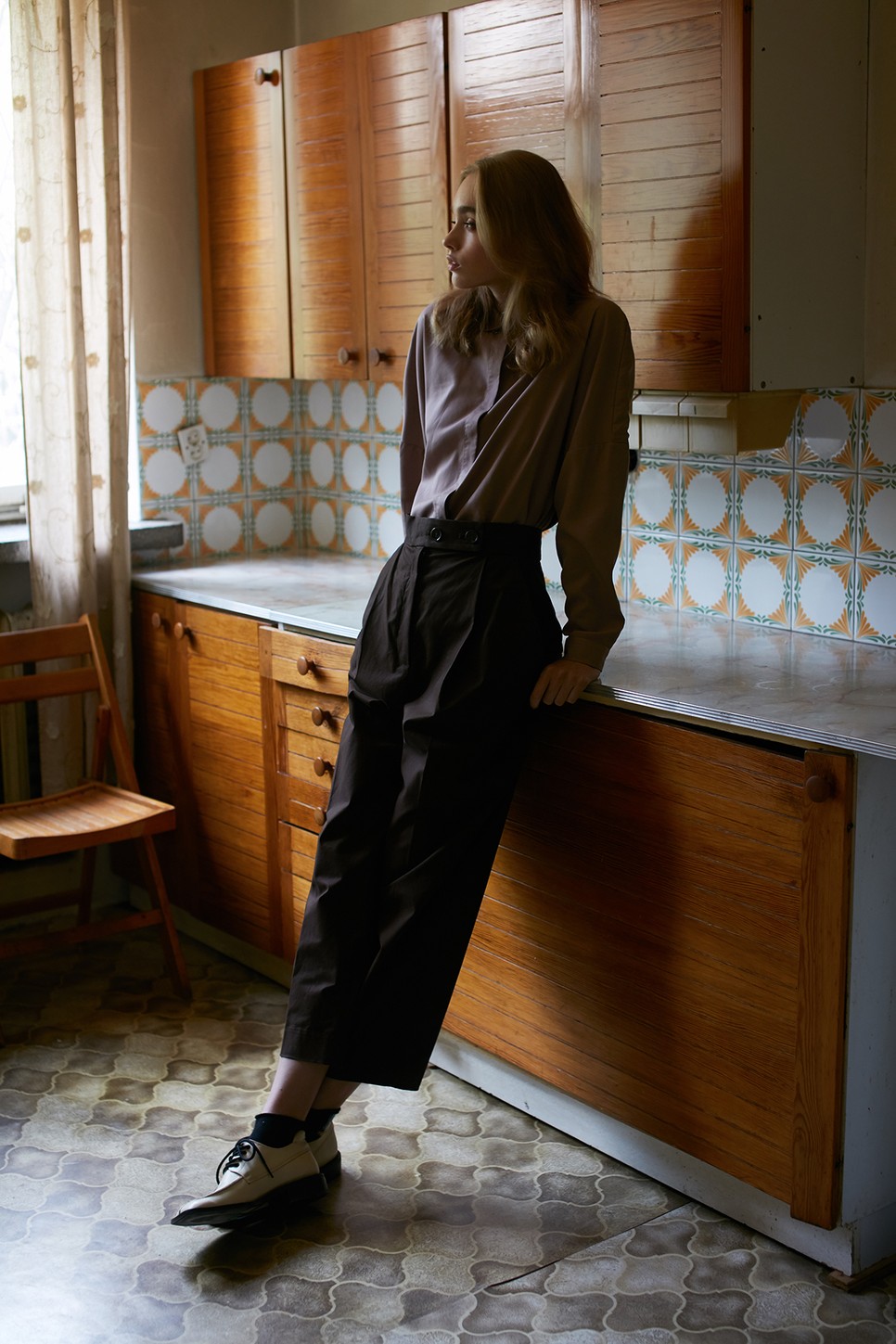 Szerezd meg a GLAMOUR-napokon a laza eleganciát