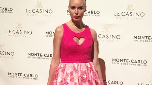 A fényűzés fellegvára: Monaco