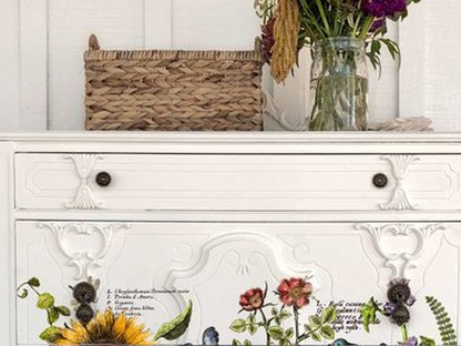 Felújítanál egy bútort? Ezeket a szabályokat kell betartanod, hogy tökéletes legyen! 