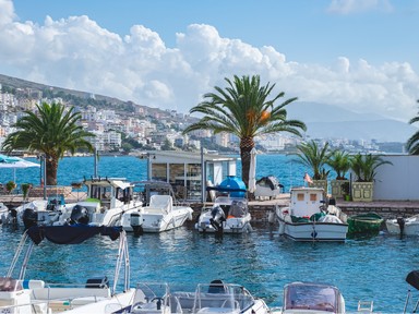 Ez a nyaralóhely pont olyan csodás, mint Horvátország, csak sokkal olcsóbban megúszod: ideje felfedezned!