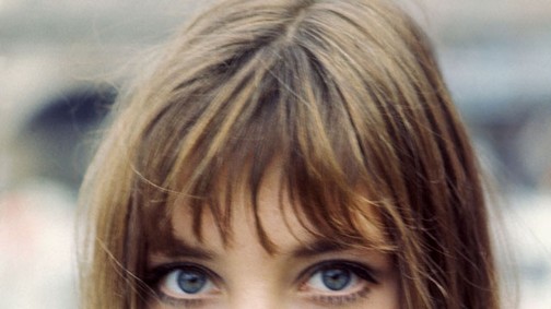 Próbáld ki Jane Birkin ikonikus frufruját!