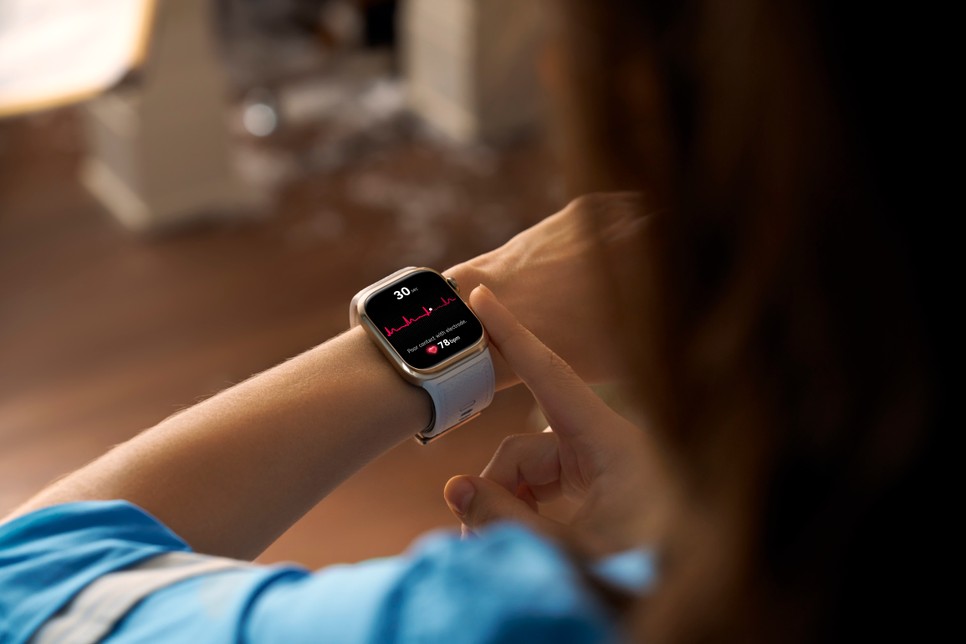 Újra itt a tavasz – Frissítsd fel a tested, és figyelj az egészségedre a Huawei okosóráival!