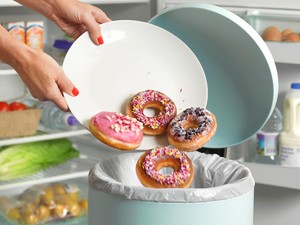 Ételpazarlás: mit jelent ez az éghajlatra nézve, és mit tehetünk mi?