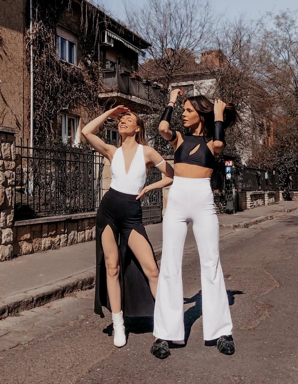 A tengerből az edzőterembe: ismerd meg Nagy Fanny újrahasznosított sportruháit