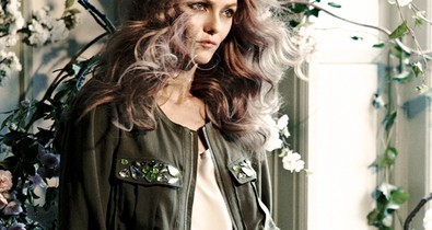 Környezetbarát és optimista H&M kollekció