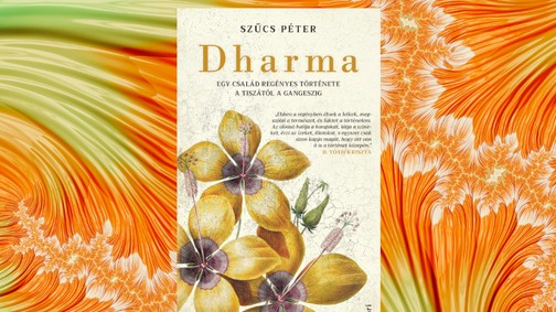 Család, hovatartozás, természet - A hét könyve: Dharma