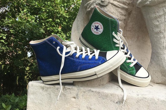 Converse X JW Anderson