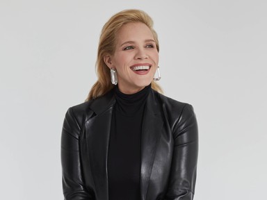 Tóth Vera szívszorító fotókat osztott meg korrekciós műtéte után: „Ezt is túléltem”