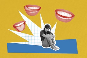 Bullying nem csak az iskolában létezik, így ismerheted fel a valódi jeleit felnőttként is
