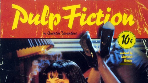 20 éves Ponyvaregény - egy stílusteremtő klasszikus stílusa