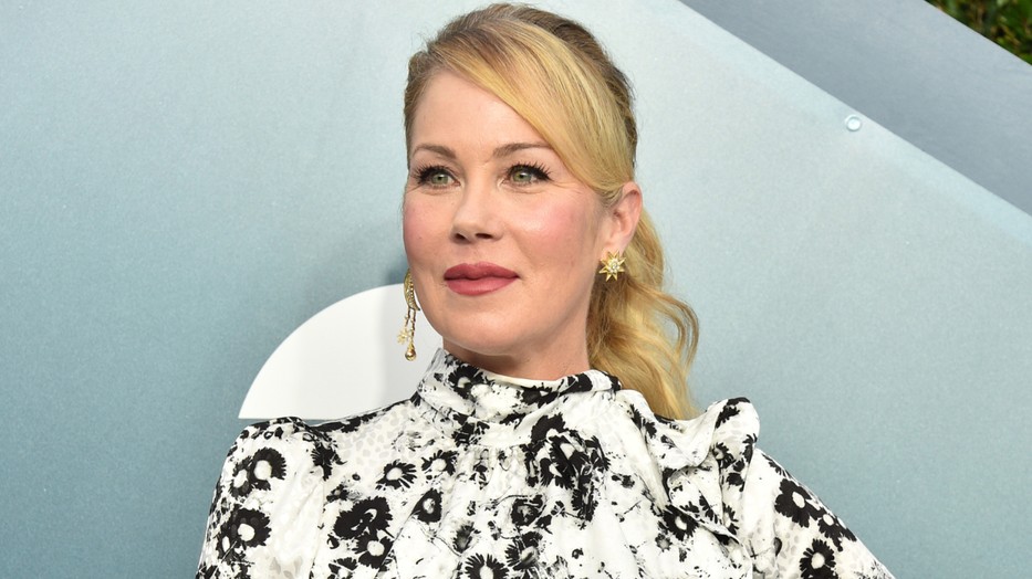 Christina Applegate számára mérföldkő lesz az idei SAG-díjátadó gála