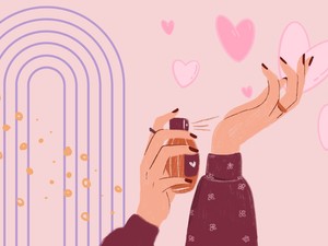 Tényleg beléd szerethet valaki egy feromonos parfüm miatt? Kiderítettük!