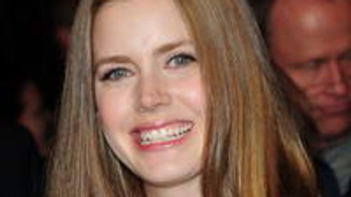 Amy Adams