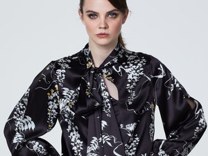 Gyengédség és erő jellemzi Tóth Bori 2022-es őszi-téli kollekcióját