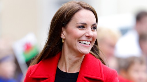 Katalin hercegné megosztotta titkos reggeli rutinját