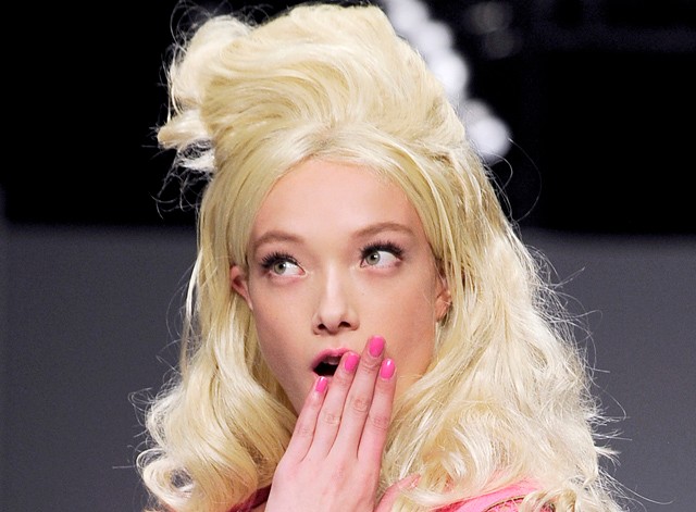 A legmenőbb sminkek, amiket BeautyShop Bourjois csomagjaival el tudsz készíteni