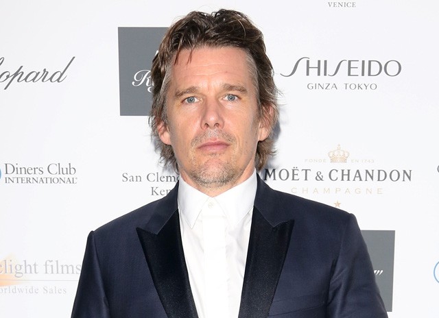 Ethan Hawke