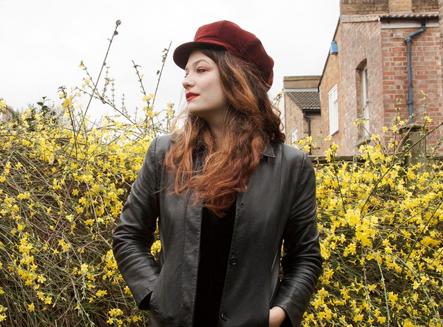 Wanda így ment múzeumba