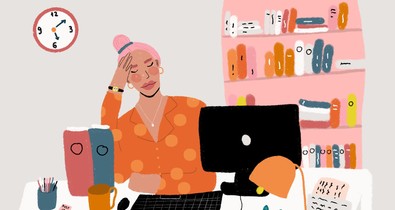 Így álltam fel a kiégés után: 3 tanulságos történet