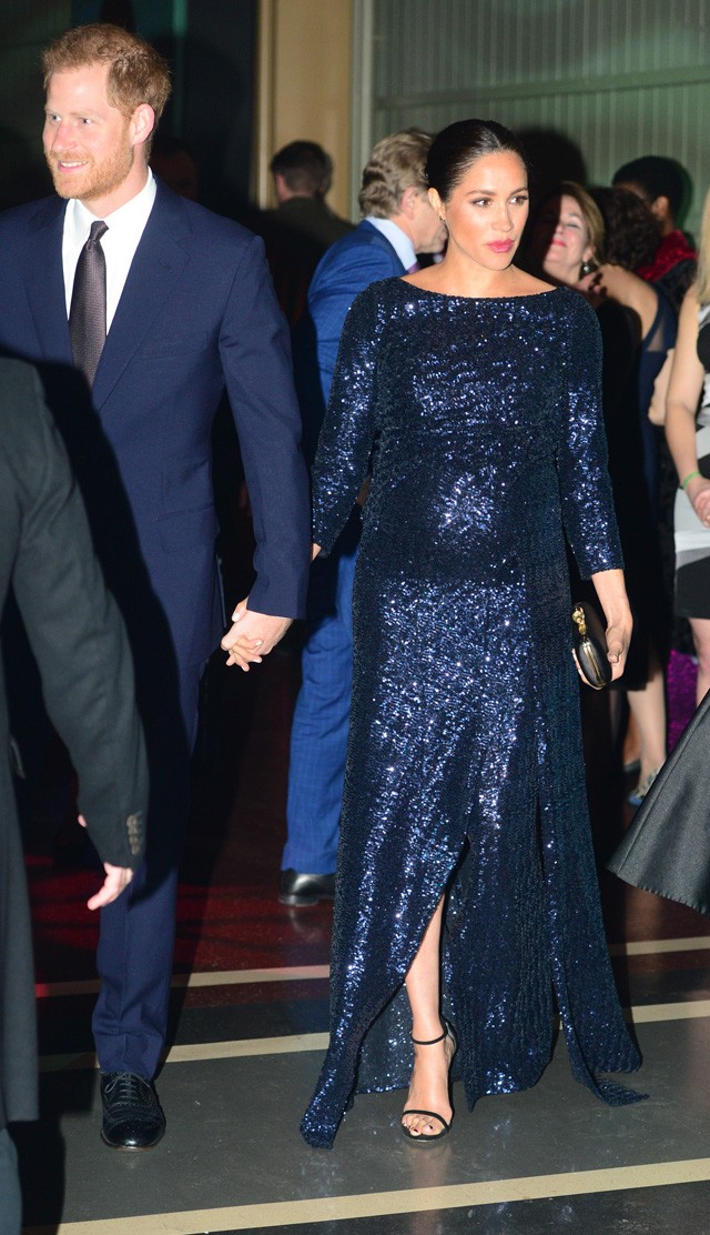 Meghan Markle és Harry herceg