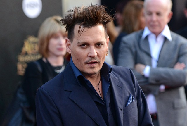 johnny depp, amber heard, válás, sztárpár, elválnak, füvezés