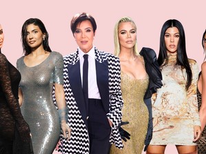 5 dolog, amit  Kardashian család hozott divatba, tetszik vagy sem