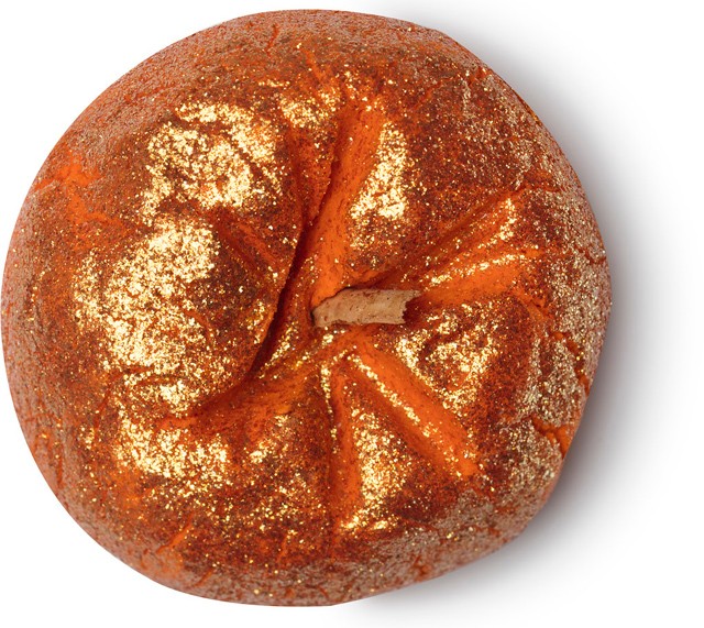 Rémületesen cukik és illatosak a Lush Halloweenre szánt fürdőcsodái