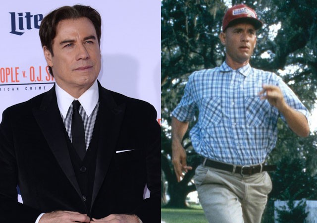 13 híres szerep, amit visszautasítottak a sztárok, és valószínűleg azóta is bánják